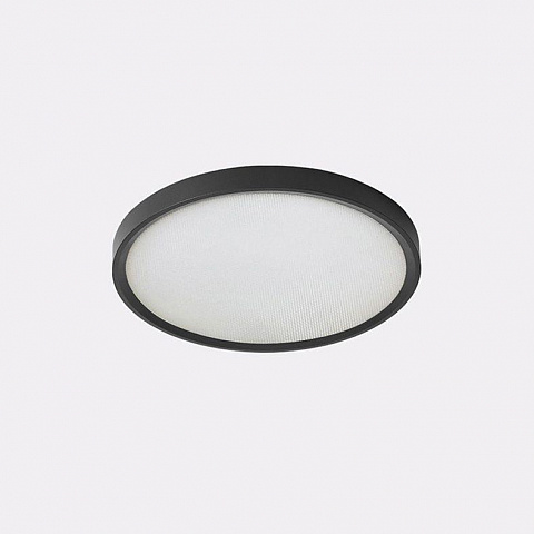 Накладной светильник ITALLINE IT011-5020 black