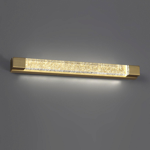 Бра Odeon Light 6681/12WL