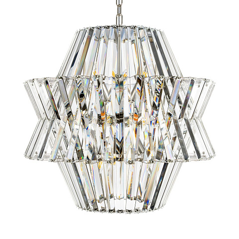 Подвесная люстра LOFT IT 10578/550