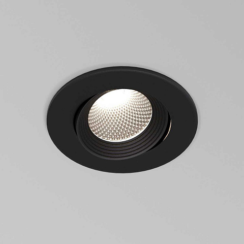 Встраиваемый светодиодный светильник Elektrostandard Even 25094/LED a065459