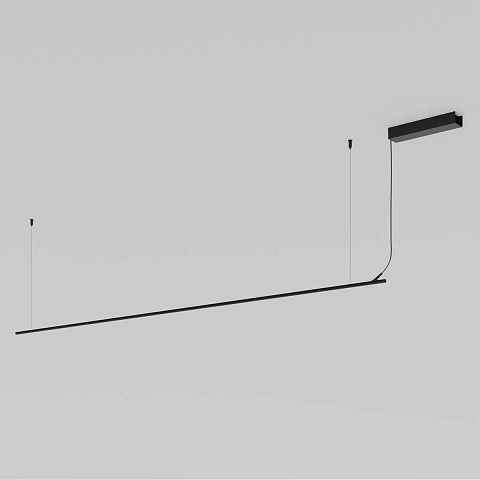 Шинопровод Maytoni TRX233-HL-2B