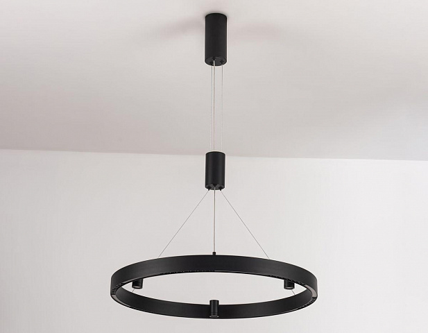 Подвесной светодиодный светильник Ambrella light Comfort Line FL5845