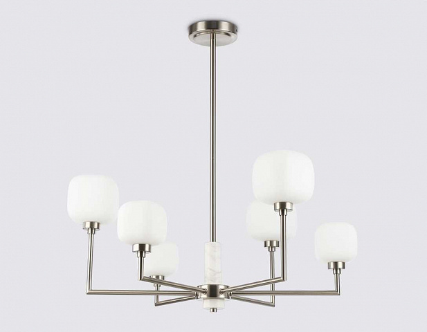 Люстра на штанге Ambrella Light LH53001