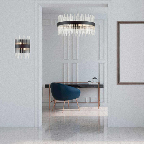 Подвесная люстра LUMION 5272/6
