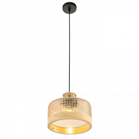 Подвесной светильник MyFar Edwin MR2481-1P