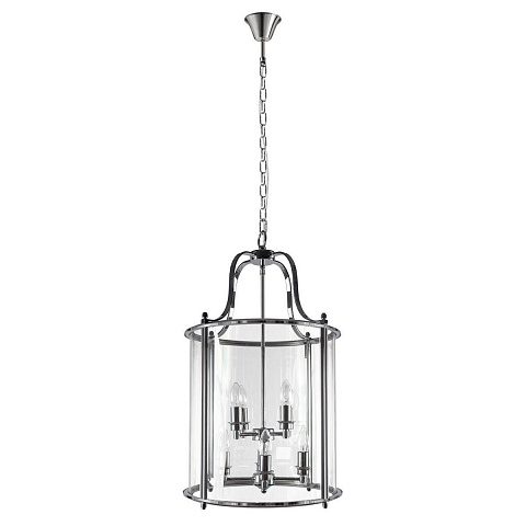 Подвесной светильник LOFT IT 10456/8 CR