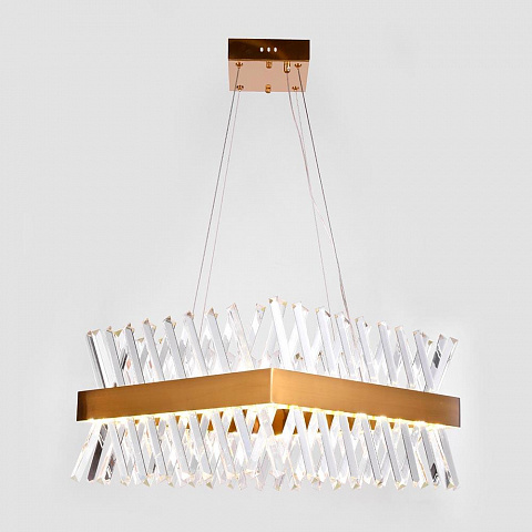Подвесная люстра Ambrella Light TR5318