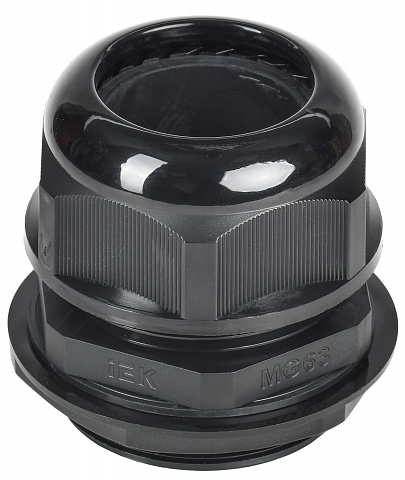 IEK Сальник MG 63 диаметр проводника 35-45мм IP68