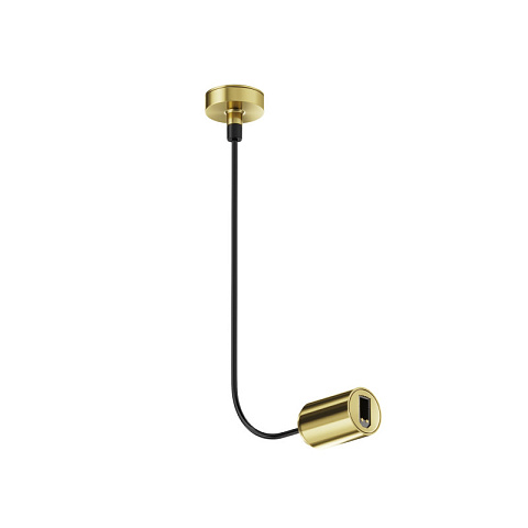 Стойка Maytoni TRA154C-SB1-BS