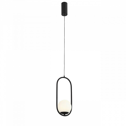 Подвесной светодиодный светильник ST Luce Donolo SL395.403.01