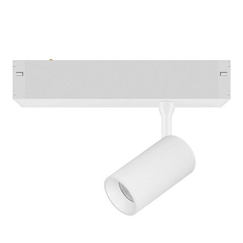 Трековый светодиодный светильник Lightstar Teta CCT 205026CCT
