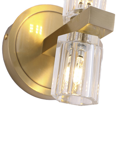 Бра Moderli V11016-2W