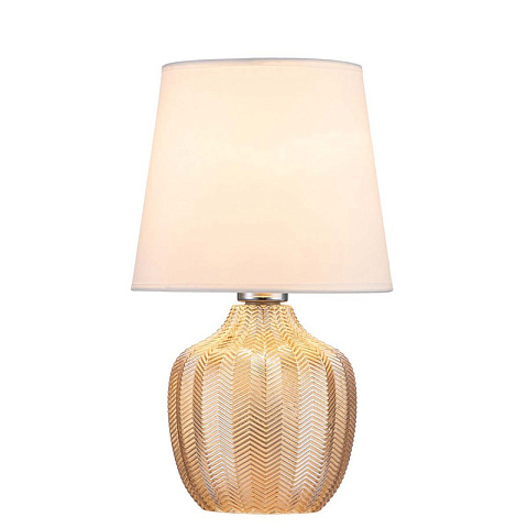 Настольная лампа Escada 10194/L Amber
