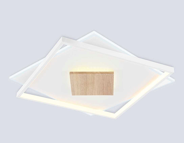 Накладной светильник Ambrella Light FL4790