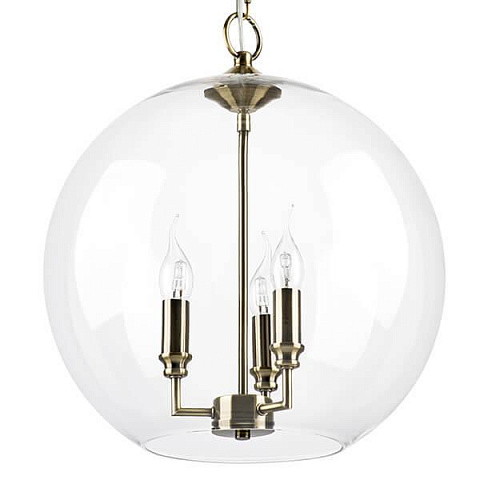 Подвесная люстра Lightstar Sferico 729131