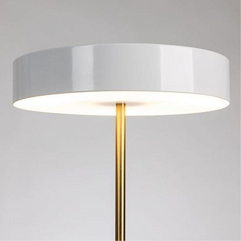 Настольная лампа ARTE Lamp A5038LT-3WH