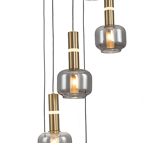 Каскадная люстра Citilux CL249031