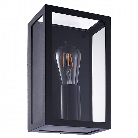Светильник настенный ARTE Lamp A4569AL-1BK