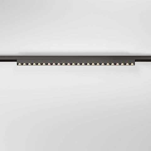 Трековый светодиодный светильник Elektrostandard Titan Line 85529/01 a069714