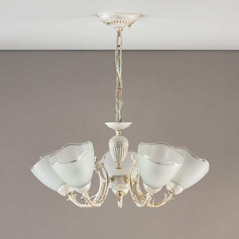 Подвесная люстра Citilux CL413250