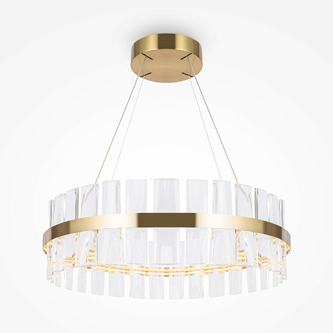 Подвесная люстра Maytoni MOD173PL-L45BS3K