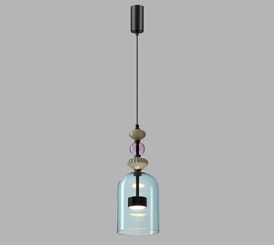Потолочный детский светильник Odeon Light 5046/12L