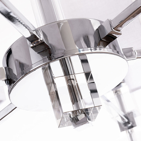 Подвесная люстра ARTE Lamp A5896LM-6CC