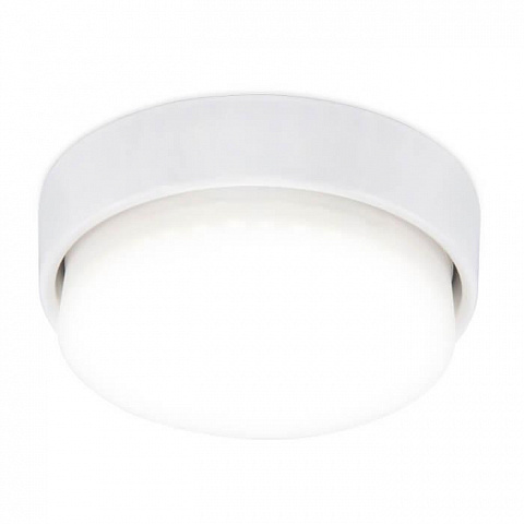 Встраиваемый светильник Ambrella light Led Downlight G102 WH