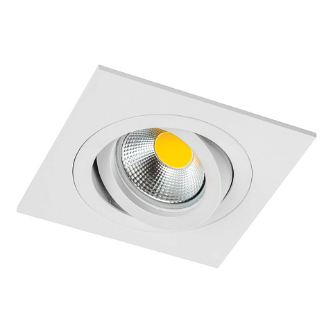 Встраиваемый светильник Lightstar 011615