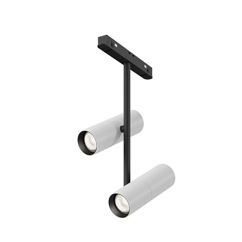 Светильник на шине Maytoni TR005-4-2X12W-DS-BW