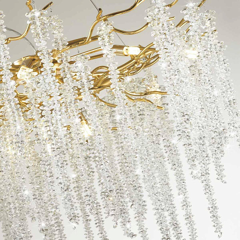 Подвесная люстра Odeon Light 5005/14