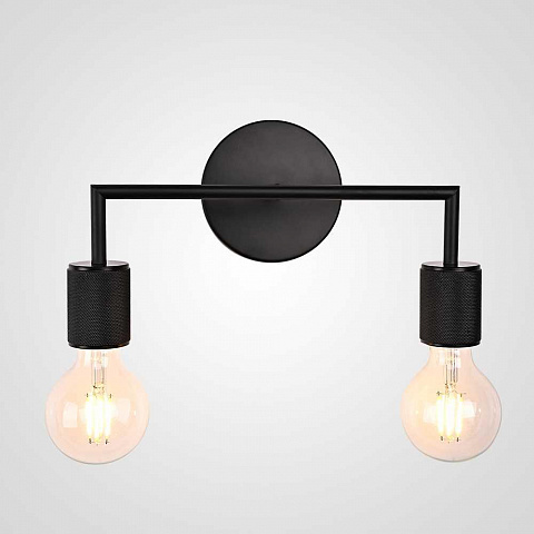 Настенный светильник Imperium Loft RH Utilitaire 123263-22