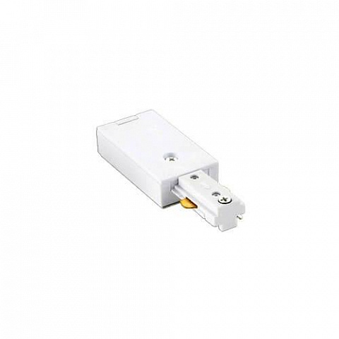 Коннектор Italline WSO 71 white