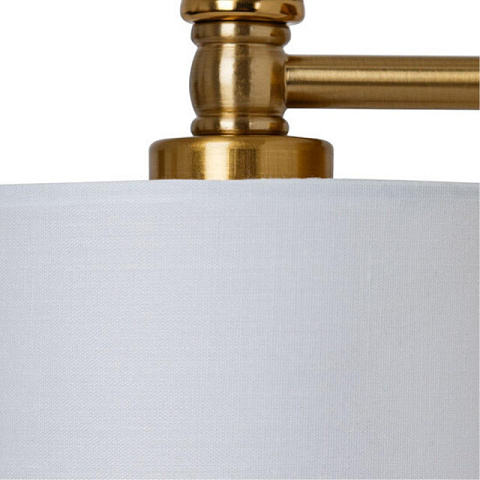 Бра ARTE Lamp A4102AP-1PB