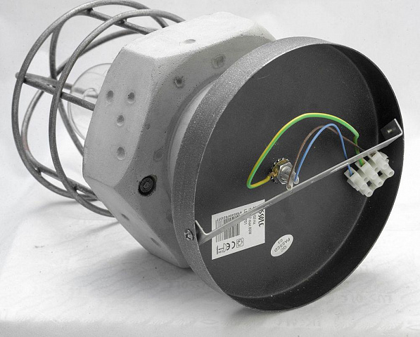 Накладной светильник Lussole GRLSP-9701
