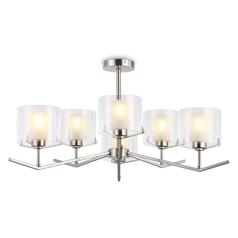 Люстра на штанге Ambrella Light LH57002