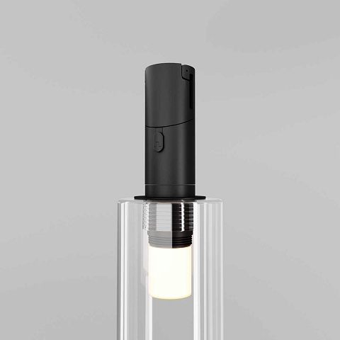 Светильник на шине Maytoni TR207-1-3W3K-B