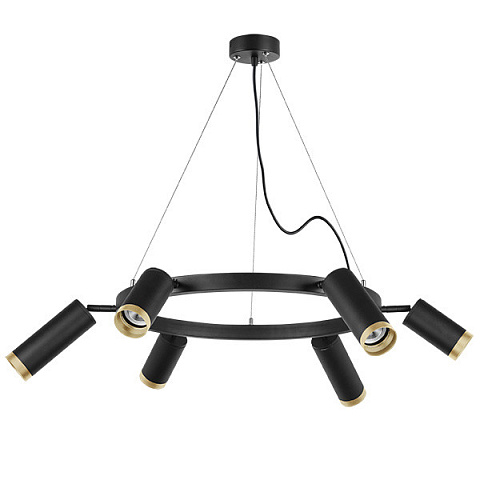Подвесная люстра Lightstar LR01637387340