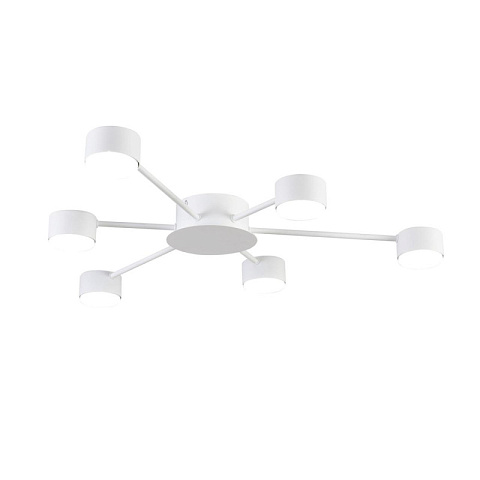 Накладная люстра LUMION 8343/6C
