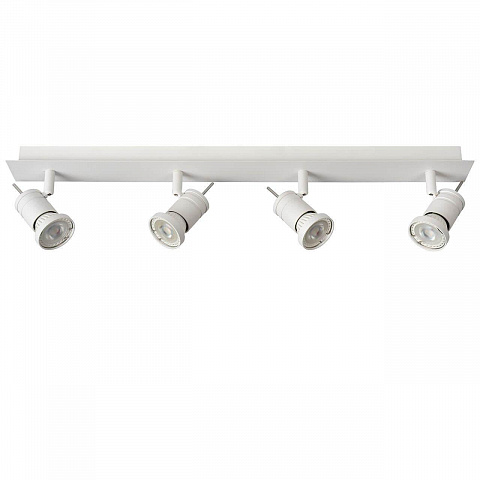 Спот Lucide Twinny Led 17990/20/31