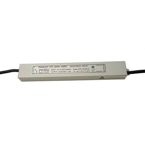 Блок питания Odeon Light 357781