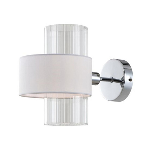 Бра ARTE Lamp A4076AP-1CC