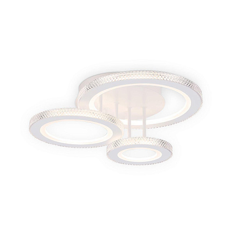 Накладная люстра Ambrella Light FA8867