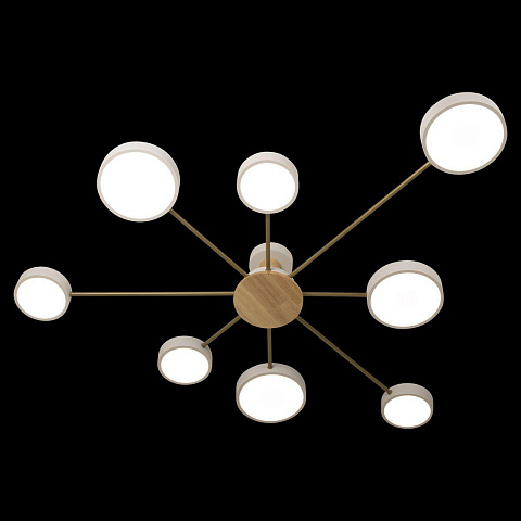Накладной светильник LOFT IT 10316/8 White