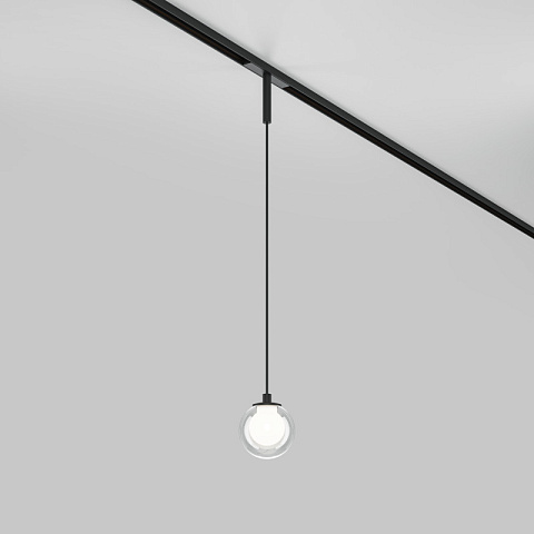 Светильник на шине Maytoni TR181PL-1-4WTW-B