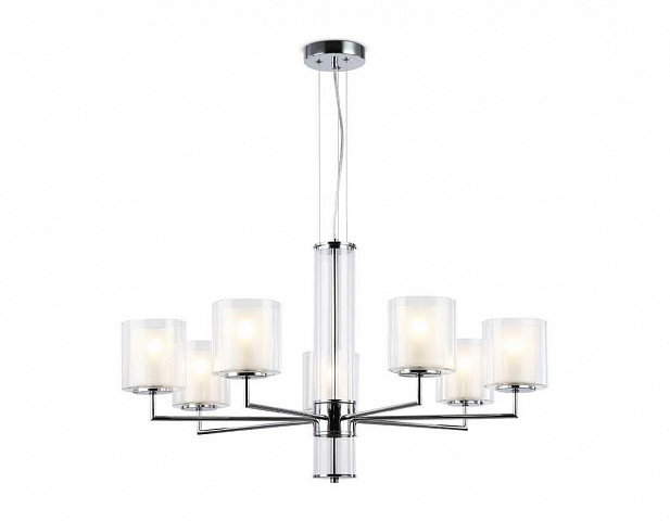 Подвесная люстра Ambrella Light LH56003