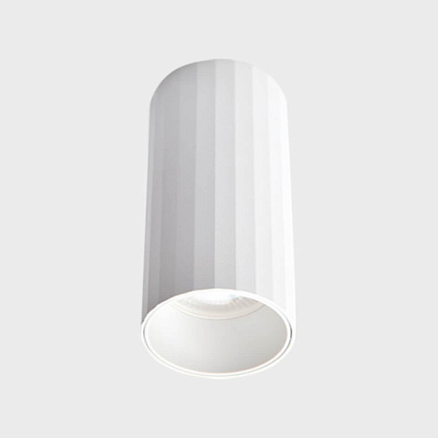 Накладной светильник ITALLINE IT08-8012 white