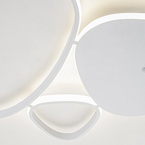 Накладной светильник Escada 10289/3LED