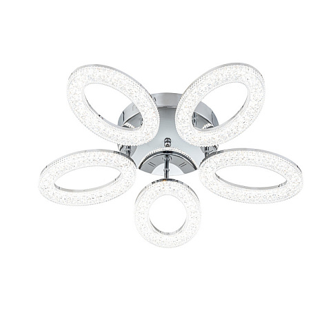 Накладная люстра Escada 10283/5LED