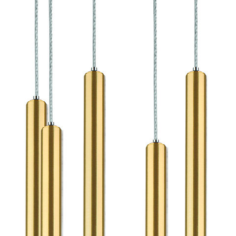 Подвесная люстра Lightstar L8T747333
